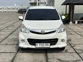 Angsuran 3 JT Avanza Veloz AT 2013