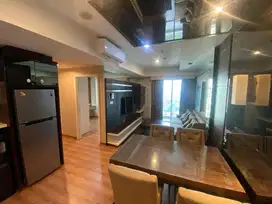 Disewakan Unit Apartemen di Casagrande Residance 2 kamar