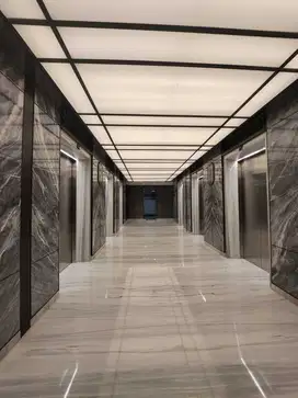 Dijual Office Pakuwon Tower @Casablanca (Size 131 Sqm) FURNISH 5,8 M