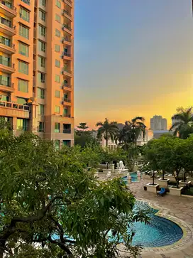 SEWA CEPAT 3+1 BEDROOM FURNISHED SIAP HUNI APT SENAYAN RESIDENCE