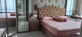 FULL FURNISH VUE CIPUTRA WORLD