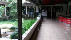 Disewakan Gedung Strategis Area Sayap Dago Mainroad Kota Bandung