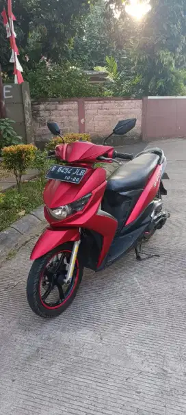 Bismillah dijual soul gt standar lengkap