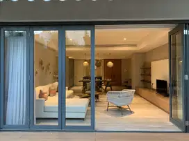 Dijual Apartemen Verde 1 3 Bedroom Private Pool kuningan Jaksel