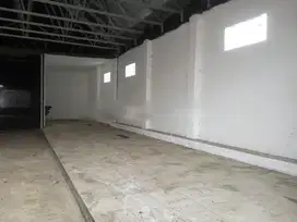 Disewakan gudang di Jln. Kopo Mainroad sayap Soekarno Hatta Bandung