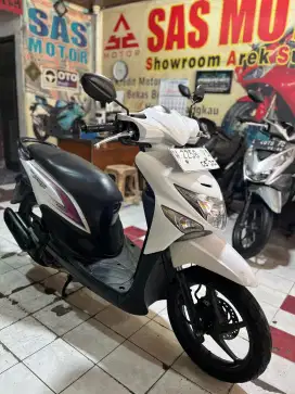 BEAT 2015 SAS JL BARATA JAYA 19 NO 5