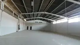 Disewakan Gudang Siap Pakai di Area Jl Soekarno Hatta Bandung