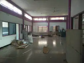 Disewakan Gedung Di Jln Soekarno Hatta Kota Bandung