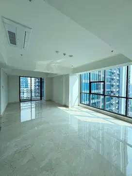 Hot Sale Apartement Casa Grande 3br Private Lift Jakarta Selatan