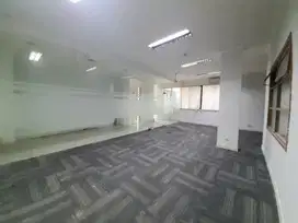 Disewakan Gedung/Ruang Usaha Area Sukajadi Kota Bandung