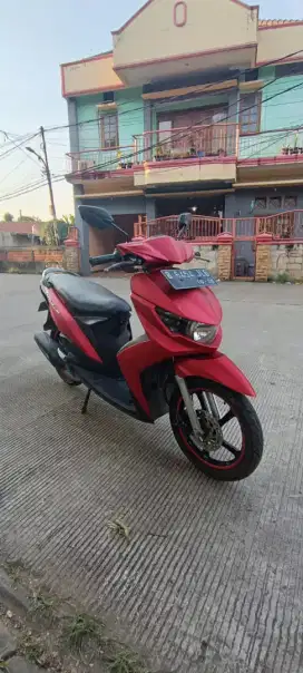 Bismillah dijual soul gt halus tinggal pakai