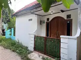 RUMAH MURAH..! CLUSTER ALAMANDA KARANG SATRIA - TAMBUN UTARA