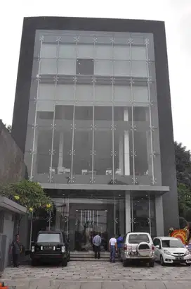 DIJUAL CEPAT GEDUNG DI FATMAWATI RAYA JAKARTA SELATAN PANGLIMA POLIM