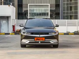 Hyundai Ioniq 5 Signature Long Range 2023