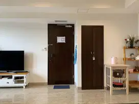 Jual The Branz BSD Tangerang Selatan Banten 2 BR Full Furnished