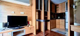 Apartemen di Jakarta Selatan Gardenia Boulevard