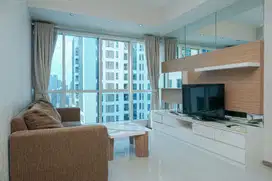 For Rent Apartemen Casagrande 3BR