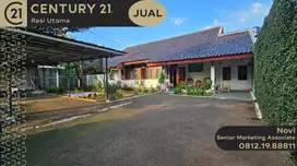 DIJUAL RUMAH DI CIRACAS JAKARTA TIMUR