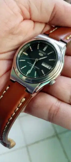 Seiko 5 Matic SNK107
