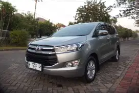 Reborn disel 2016 V matik#toyota#innova