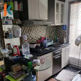 Apartemen kalibata city tower Cendana 2BR Fullfurnish