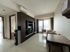 Disewakan Apartemen M-Town Signature 2 Bedroom Full Furnished