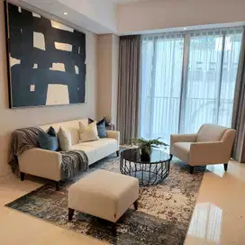 Disewakan Murah Apartment Southgate Residence 2 Badroom JakSel