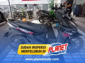Honda All New Beat CBS 2021