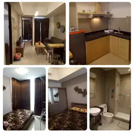 3 unit Apartemen Marvell dekat UNIV WIDYA MANDALA