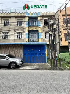 Dijual Ruko JL Tangguk Bongkar III