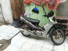 Honda Supra x 125