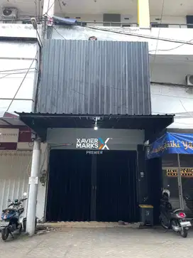 Dijual Ruko di Dinoyo, Lowokwaru Malang