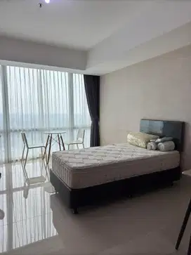 DiSewakan U-Residence Apartmen Tower 3, FULL FURNISHED, 3 menit ke UPH