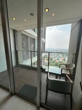 Disewakan Apartemen Mewah di Kemang Village – Tower Infinity