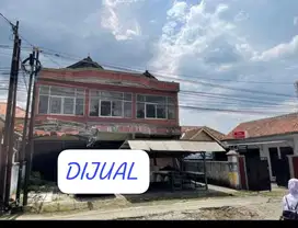 Gudang Siap Pakai Di Jalan Fatahillah Cirebon