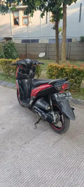 Dijual soul gt lengkap cakep