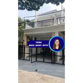 RUMAH MURAH 3+1 UKURAN BESAR 5X20 LOKASI PALING PREMIUM Gading Serpong