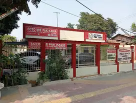 Ruko dan Kost Kostan di Penggilingan Cakung Jaktim