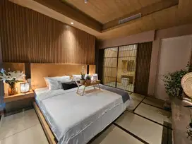 Good Price Disewakan Apartemen 57 Promenade – 3 BR, Excellent Unit