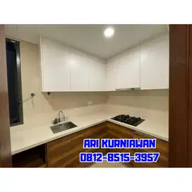 Apartement 3Man Luas 90 Lantai 15 Full Furnish Hanya 3Man Type 2BR