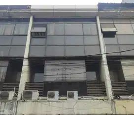 Dijual Rukobdi Komplek Roxy Mas Jakarta Pusat SHM