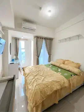 Di Jual Apartemen Amor Pakuwon City