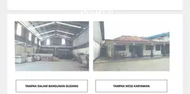 Dijual Gudang Bagus Strategis Siap Dikelola Di Jl Mbahkilong Cikarang