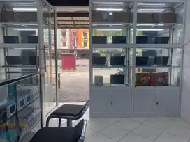 Ready Laptop Semua merek/brand dari gaming sampai mahasiswa