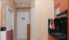 Mall Tower Apartment Green Pramuka City Di Jual
