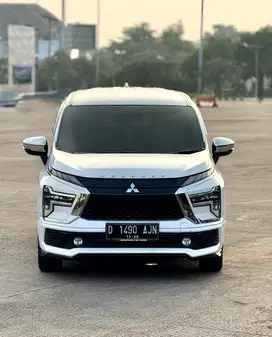 Mitsubishi Xpander 2022 Bensin