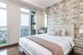 Apartemen Puri Orchard 1 Kamar Full Furnished Siap Huni