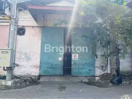 DIJUAL CEPAT SIAP PAKAI GUDANG MARGOMULYO PERMAI dkt kalianak osowilan
