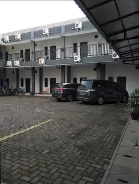 Hotel Bintang 2 Kota Cirebon
