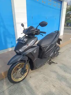 Vario 150 old 2017 mulus cash / kredit
